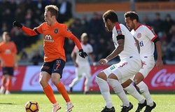 Soi kèo Antalyaspor vs Kasimpasa 00h00, 18/02 (VĐQG Thổ Nhĩ Kỳ)