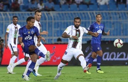 Trực tiếp Al Ahli vs Al Hilal: Khách lấn chủ
