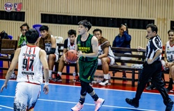 Mo Williams tỏa sáng, Mekong United thắng trận thứ hai tại TBSL 2020