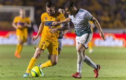 Trực tiếp Santos Laguna vs Tigres UANL: Gục ngã nơi đất khách