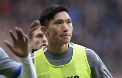 Văn Hậu tiếp tục dự bị trong ngày Heerenveen thua tan nát Vitesse