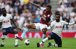 Xem trực tiếp Aston Villa vs Tottenham trên kênh nào?