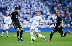 Xem trực tiếp Real Madrid vs Celta Vigo trên kênh nào?