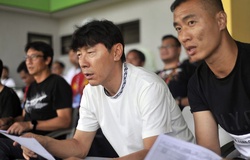 Đồng hương thầy Park loại bỏ "bại tướng" của U22 Việt Nam, chưa ổn định BHL ĐT Indonesia