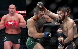 Fedor Emelianenko: “Khabib cần cải thiện striking của mình ngay lập tức”