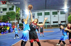 Fudo, Whales và Chicken Dunk tái ngộ tại Vòng 3 Hanoi Sisters Cup 2020
