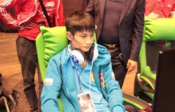 Hồng Anh bị khởi tố đánh bạc trong đường dây của Bầu Huấn