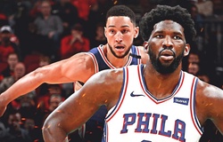 Joel Embiid hé lộ bí kíp phong tỏa Ben Simmons tại All-Star 2020