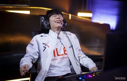 Lehends: Tôi muốn đánh bại Grffin và solo kill Viper