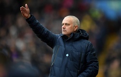 Mourinho ám chỉ đòi chức vô địch cho MU sau khi Man City bị phạt