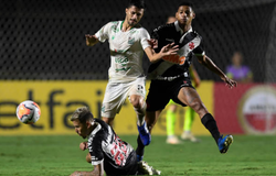 Nhận định Oriente Petrolero vs Vasco da Gama 07h30, ngày 20/02 (Copa Sudamericana)