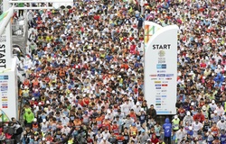 Tokyo Marathon 2020 “hủy đăng ký” của 38.000 VĐV không chuyên vì dịch cúm virus corona