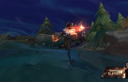 Top 5 VCS Mùa Xuân 2020 tuần 2: Mãn nhãn đại chiến GAM vs FL