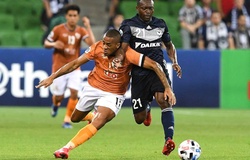 Trực tiếp Chiangrai United vs Beijing Guoan: Lép vế tại tổ ấm