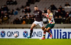 Video trực tiếp Seoul vs Melbourne Victory: Chủ nhà gặp khó