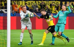 Xem trực tiếp Dortmund vs PSG trên kênh nào?