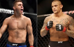 Al Iaquinta, Dustin Poirier thách thức nhau thượng đài ở Welterweight