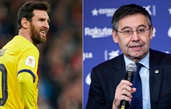 Barca nói gì về cáo buộc thuê người bôi nhọ Messi và đồng đội?