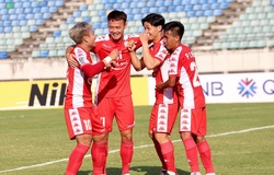 Vì COVID-19, CLB TP.HCM kiến nghị hoãn trận đấu ở AFC Cup tại Singapore