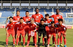 Đá ở vùng dịch COVID-19, CLB TP. HCM có thể làm xáo trộn V.League 2020