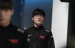 Faker gia hạn hợp đồng 3 năm, trở thành cổ đông của T1