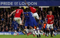 Harry Maguire đã dự đoán trước việc ghi bàn giúp MU thắng Chelsea