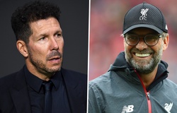 HLV của Atletico gây sốc với mức lương hơn gấp đôi Klopp và Mourinho