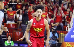 Cầu thủ đầu tiên khoác áo Nha Trang Dolphins là Khoa Trần?