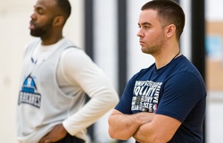 Lộ diện tân thuyền trưởng của Nha Trang Dolphins: Ryan Marchand?