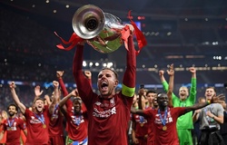 MU giúp Livepool có vé đá Cúp C1 mùa sau sớm trước 3 tháng