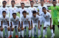 Myanmar bị FIFA và AFC điều tra vì dính nghi án dàn xếp tỷ số 