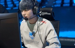 Mystic hi vọng vô địch CKTG nhờ bùa lợi vợ