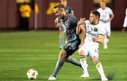 Nhận định Portland Timbers vs Minnesota United 10h30, 20/02 (Giao hữu CLB 2020)