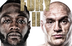 Nhận định trận tái đấu giữa Deontay Wilder và Tyson Fury