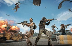 Những điều cần biết về chế độ Team Deathmatch của PUBG: