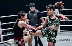 ONE Championship phải tổ chức sự kiện “đấu kín” vì dịch virus Corona