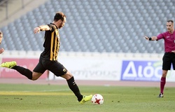Soi kèo AEK Athens vs Panetolikos 23h15, 19/02 (Cúp QG Hy Lạp)
