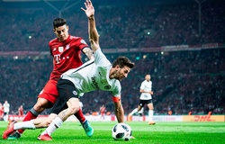 Soi kèo Eintracht Frankfurt vs Red Bull Salzburg 00h55, 21/02 (Europa League)