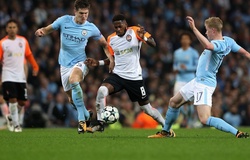 Soi kèo Shakhtar Donetsk vs Benfica 00h55, 21/02 (Europa League)