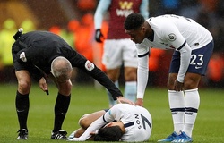 Tin bóng đá 18/2: Tottenham mất thêm tiền đạo vì chấn thương