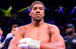 Anthony Joshua phân tích về 2 chiến thắng gần nhất của Deontay Wilder