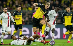 Barca bỏ qua Haaland để mua tiền đạo hạng 2 với giá tương đương