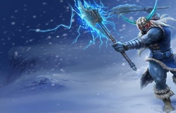 Cập nhật Đấu Trường Chân Lý 10.4: Băng Quốc thay đổi hiệu ứng