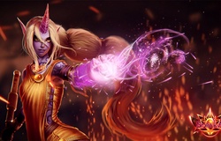 Cập nhật LMHT 10.4: Sẽ không còn Sona và Soraka đường trên?