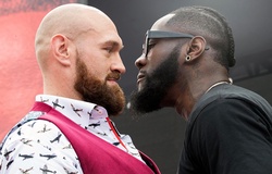 Đổi huấn luyện viên, tăng cân: Tyson Fury đang lo lắng về trận tái đấu?