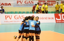 Giải bóng chuyền Cúp Hùng Vương 2020 có bị hoãn do dịch cúm Covid-19?