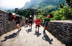 Giải chạy Kỳ quan thế giới lớn nhất Trung Quốc hủy vì virus corona dù dự kiến diễn ra vào tháng 5