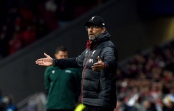 HLV Liverpool cáo buộc Atletico cố tình “chơi xấu” Mane ở Cúp C1