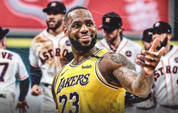 LeBron James lên tiếng bức xúc vì sự thiếu công bằng trong thể thao