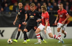Lịch phát sóng bóng đá hôm nay 20/2: Sôi động Europa League